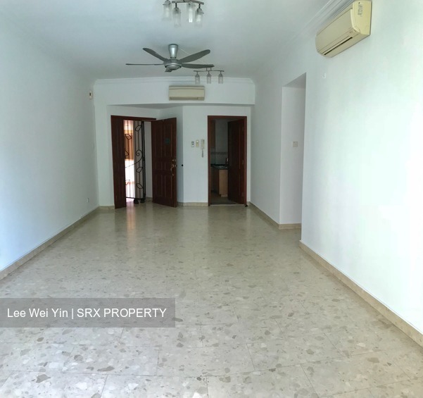 Yew Mei Green (D23), Condominium #178691692